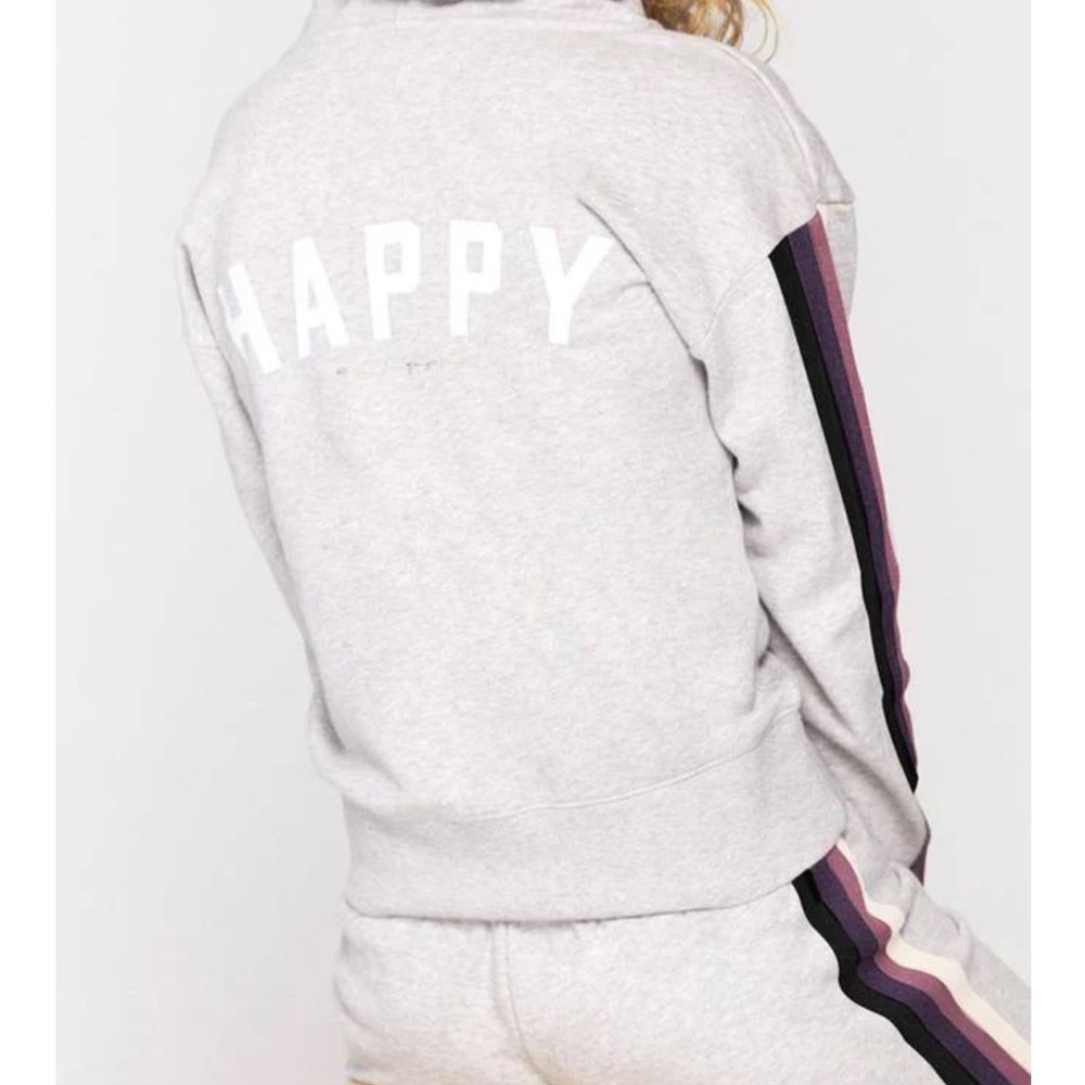 Spiritual Gangster zip up hoodie - Picture 9 of 9